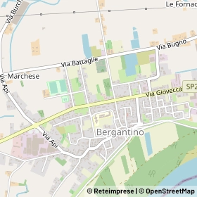 Mappa 45032