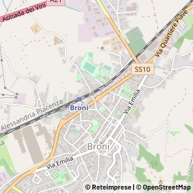 Mappa 27043