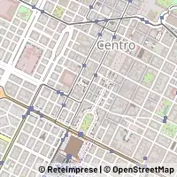 Karta Torino