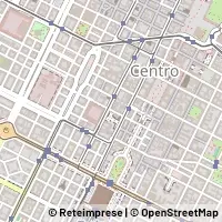 Map Torino
