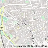 Carte Rovigo