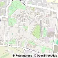 Mapa Grugliasco