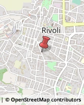 Via Giuseppe Mazzini, 47,10098Rivoli