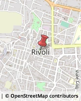 Via Rombò, 27,10098Rivoli