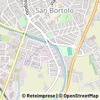 Kort Rovigo