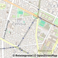 Carte Torino