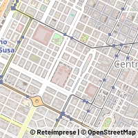 Carte Torino