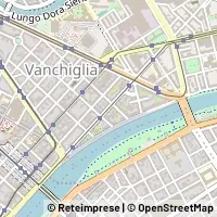 Map Torino