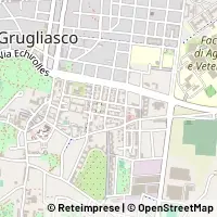 Kort Grugliasco