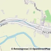Carte Ceregnano