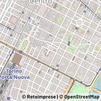 Carte Torino