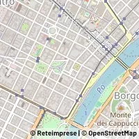 Carte Torino