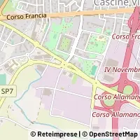 Carte Rivoli