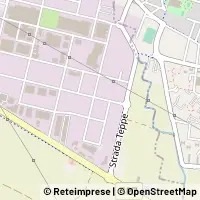 Karte Rivoli