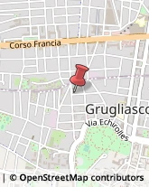 Via Mazzini, 28,10095Grugliasco