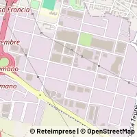 Map Rivoli