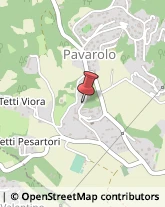 Via Maestra, 7,10020Pavarolo