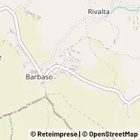 Kaart Moncucco Torinese