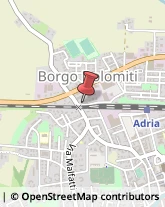 Via Peschiera, 36,45011Adria