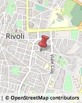 Via Camillo Benso Cavour, 10/B,10098Rivoli