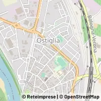 Carte Ostiglia
