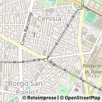 Carte Torino