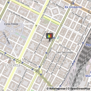 Serrature di Sicurezza,10128Torino