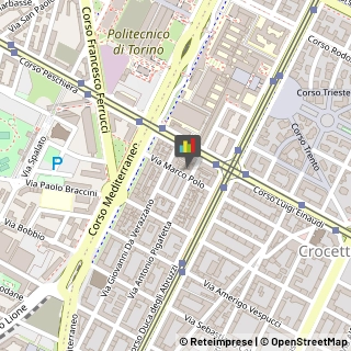 Architetti,10129Torino