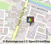 Estetiste - Scuole,45100Rovigo