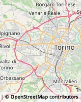 Case di Riposo e Istituti di Ricovero per Anziani Torino,10100Torino