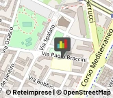 Formazione, Orientamento e Addestramento Professionale - Scuole,10141Torino