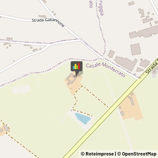 Agriturismi,15033Alessandria