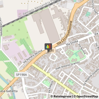 Panetterie,27043Pavia