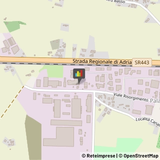 Posters Adria,45011Rovigo