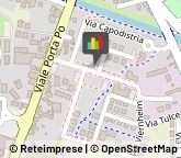Autoveicoli Elettrici,45100Rovigo