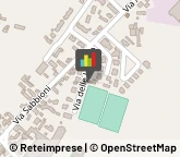 Pavimenti Villanova del Ghebbo,45020Rovigo