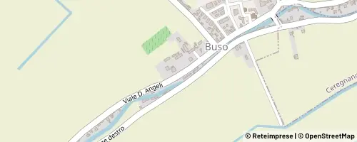 Mappa Rovigo