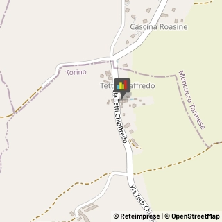 Bed e Breakfast Arignano,10020Torino