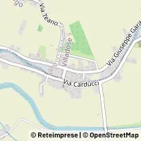 Map Villadose