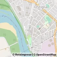 Carte Ostiglia