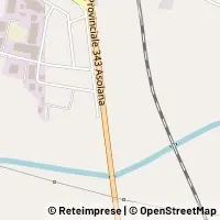 Kartta San Giovanni in Croce