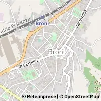 Harita Broni