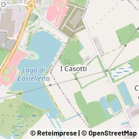 नक्शा Lungavilla