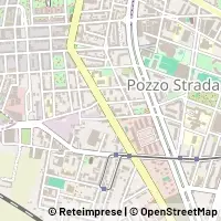 Map Torino