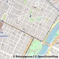 Map Torino