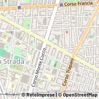 Carte Torino