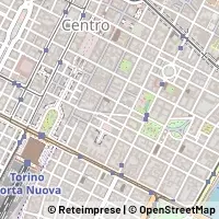 Carte Torino