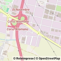Kartta Rivoli