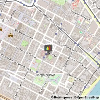 Chiesa Ortodossa,10123Torino