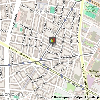 Argille,10138Torino